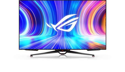 Gaming monitor/tv OLED 48 inch 144hz Asus ROG PG48UQ, Computers en Software, Monitoren, Nieuw, 101 t/m 150 Hz, DisplayPort, HDMI