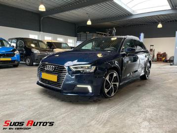 Audi A3 40 E-TRON S-LINE BANG & OLUFSEN NAP!