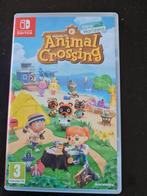 Animal Crossing: New Horizons, Games en Spelcomputers, Games | Nintendo Switch, Nieuw, Vanaf 3 jaar, Simulatie, Ophalen of Verzenden
