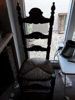 Lot de six chaises (Charleroi), Enlèvement