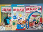 Urbanus 110 a 126, Ophalen of Verzenden, Zo goed als nieuw