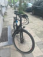 Koga XLR8 speed pedelec, Vélos & Vélomoteurs, Vélos électriques, Autres marques, 50 km par batterie ou plus, Utilisé, Enlèvement