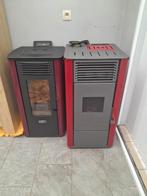 2 poêles pellet bordeaux, Computers en Software, Netwerk switches, Ophalen, Zo goed als nieuw