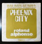 Roland Alphonso - Phoenix City, Enlèvement ou Envoi, Single, Utilisé, Pop