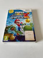 Super mario galaxy 2, Games en Spelcomputers, Games | Nintendo Wii, Ophalen of Verzenden, Zo goed als nieuw