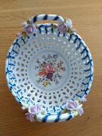 Porcelaine, Enlèvement