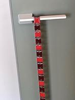 Retro geemailleerde riem, Enlèvement ou Envoi, Comme neuf