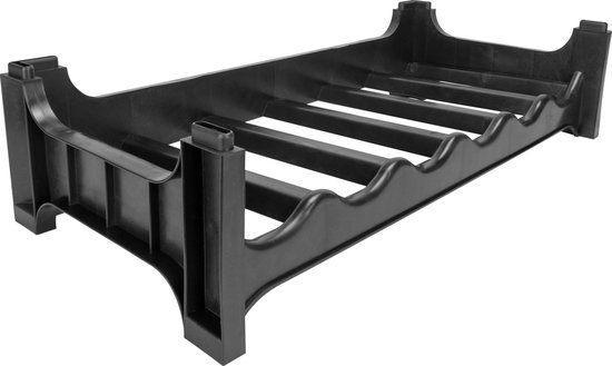 30 wijnrekken stapelbaar, Huis en Inrichting, Woonaccessoires | Wijnrekken, Nieuw, Kunststof, Ophalen