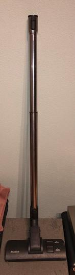 Miele stofzuigerbuis en borstel, Ophalen, Gebruikt, Stofzuiger