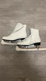 Schaatsen maat 40, Sport en Fitness, Schaatsen, Ophalen, Zo goed als nieuw