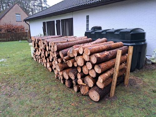 brandhout den spar, Tuin en Terras, Brandhout, Ophalen