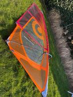 Neilpryde Combat 4.7 te koop, Watersport en Boten, Ophalen, Gebruikt, Zeil, Minder dan 5 m²