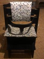 Stokke tripp trapp, Kinderen en Baby's, Ophalen, Gebruikt, Meegroeistoel