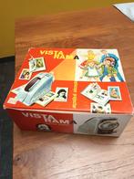 Projecteur VISTARAMA RETRO, Ophalen of Verzenden, Zo goed als nieuw