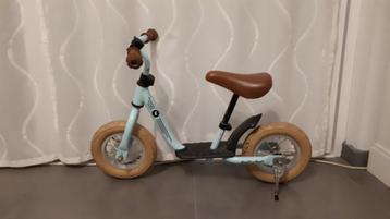 loopfiets met luchtbanden merk Bandits and Angels beschikbaar voor biedingen