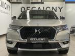 DS Automobiles DS7 Crossback E-Tense 1.6 PHEV Rivoli *Leder, Auto's, DS, 0 kg, 181 pk, Bedrijf, 5 zetels