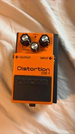 Distortion pedal, Ophalen, Zo goed als nieuw