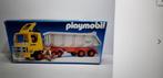 PLAYMOBIL 3141 KIEPWAGEN, Ophalen of Verzenden, Zo goed als nieuw, Complete set