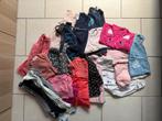 Lot fille été automne 12/18 mois, Kinderen en Baby's, Ophalen