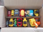 speelgoed garage + autootjes, Kinderen en Baby's, Ophalen, Gebruikt