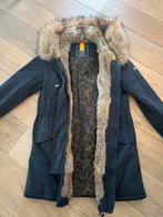 Stijlvolle warme jas blonde No8, Kleding | Dames, Blonde No 8 Amsterdam, Blauw, Maat 42/44 (L), Ophalen of Verzenden