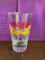 Glas Barley Drop - Brouwerij Moortgat Breendonk - €50, Enlèvement ou Envoi, Verre ou Verres