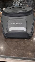 Topcase (softbag ), Motoren, Ophalen, Zo goed als nieuw