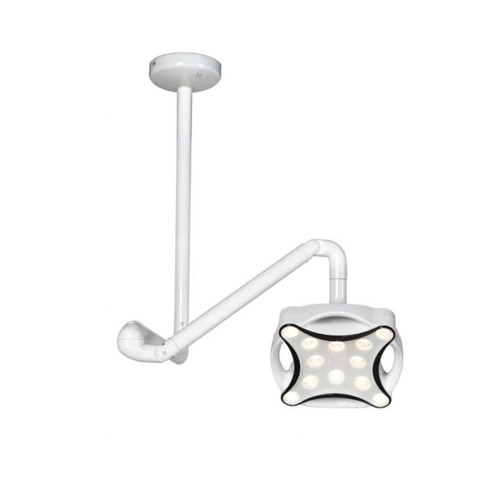 Onderzoekslamp operatielamp dierenartspraktijk LED nieuw, Diversen, Braces