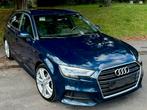 Audi a3 s line, Euro 6, Alcantara, 5 deurs, Particulier