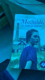 Matilde, ik kom je halen, Boeken, Kinderboeken | Jeugd | 13 jaar en ouder, Inez van Loon, Zo goed als nieuw, Ophalen