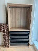 2 open kleerkasten KALLAX ikea, Huis en Inrichting, Ophalen, Zo goed als nieuw