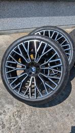 BMW X5 "22 velgen, Auto-onderdelen, Banden en Velgen, Ophalen of Verzenden, Velg(en)