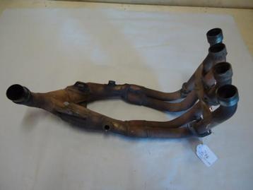 CBR600RR 2003 - 2004 Honda Voorbochten D1-25019 beschikbaar voor biedingen