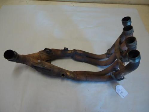 CBR600RR 2003 - 2004 Honda Voorbochten D1-25019, Motoren, Onderdelen | Honda