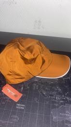 Chapeau Loro Piana marron clair, Enlèvement ou Envoi, Neuf, One size fits all, Casquette