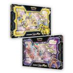 Zeraora / Deoxys Vmax Vstar battle box, Enlèvement, Neuf, Livre ou Catalogue