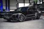 Mercedes-Benz S 350 d 4-Matic - NO VAT ! - AMG - full, Auto's, Mercedes-Benz, Automaat, 281 pk, Euro 6, Zwart