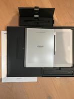 Remarkable 2 & Marker Plus Pen, Computers en Software, Tekentablets, Ophalen, Zo goed als nieuw, Draadloos