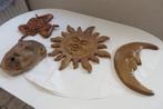 terracottatuinversiering uit italie, Ophalen