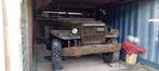 Dodge WC51, Auto's, Particulier, Te koop, Dodge