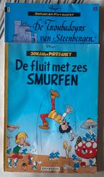 Jahan en pierewiet, Ophalen of Verzenden, Zo goed als nieuw