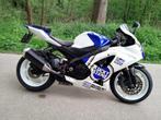 2008 Suzuki GSXR 1000 Motorfiets, Motoren, Bedrijf, Overig