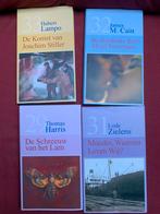 35 boeken - klassiekers, Ophalen of Verzenden
