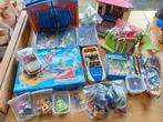 Lot playmobil, Kinderen en Baby's, Los Playmobil, Gebruikt, Ophalen