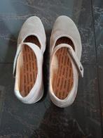 schoenen merk Hartjes, Beige, Overige typen, Zo goed als nieuw, Ophalen