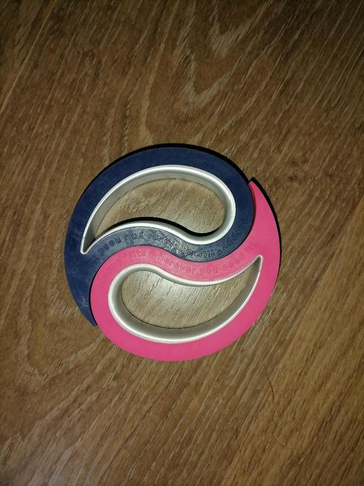deurstopper Stoppy, Huis en Inrichting, Woonaccessoires | Deurstoppers, Zo goed als nieuw, Binnen, Buiten, Ophalen of Verzenden