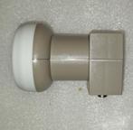 Satelliet schotelantenne LNB 0,05dB, Audio, Tv en Foto, Ophalen of Verzenden, Nieuw