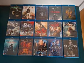 330 Blu Ray Films te koop beschikbaar voor biedingen