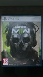 Call of duty modern warfare 2 ps4, Comme neuf, Enlèvement ou Envoi