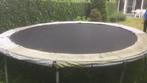 À DONNER - Super trampoline Essential365, Gebruikt